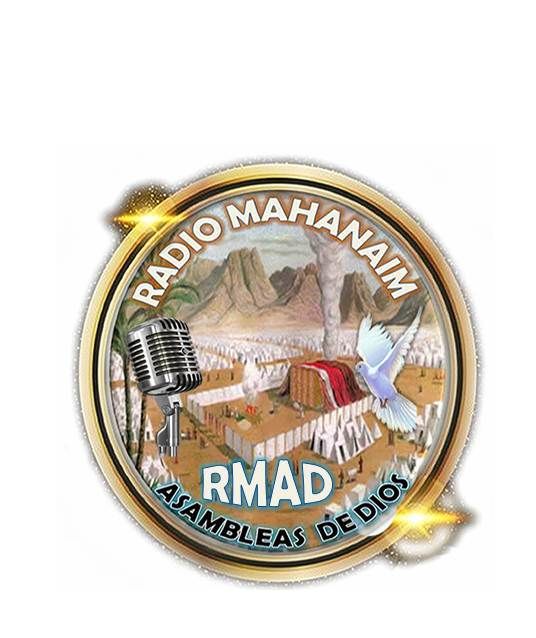 RADIO MAHANAIM AD